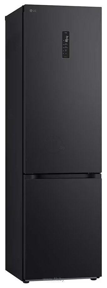 Фотографии LG GBV7270DEV