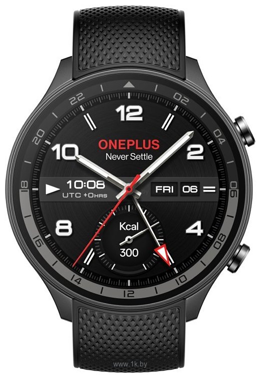 Фотографии OnePlus Watch 2R