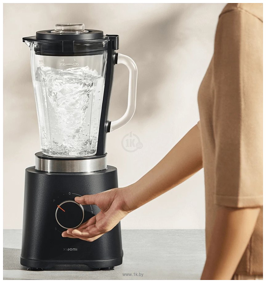 Фотографии Xiaomi Blender MLLJ001CM-1A BHR8936EU