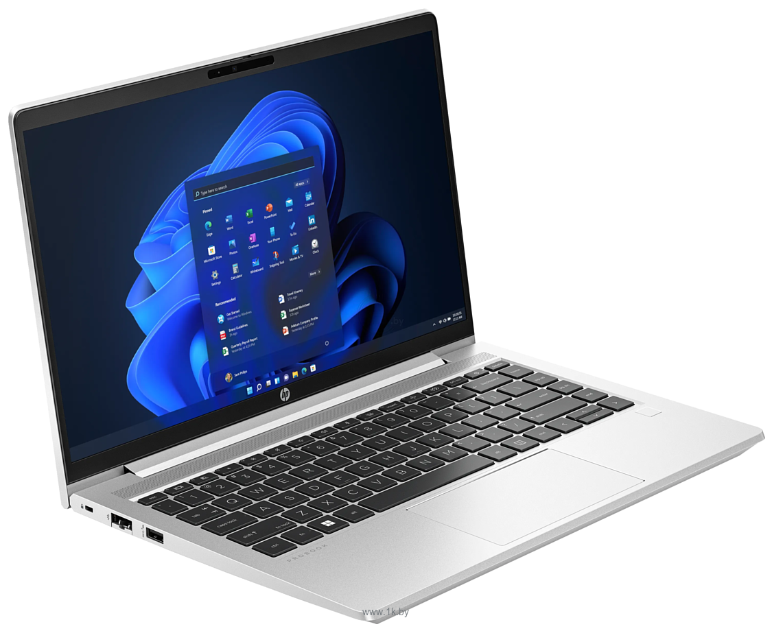 Фотографии HP ProBook 440 G10 (8A5P0EA)