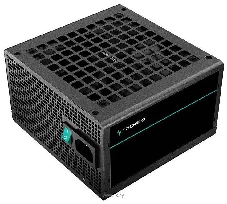 Фотографии DeepCool PF500 V2 Фотографии DeepCool PF500 V2