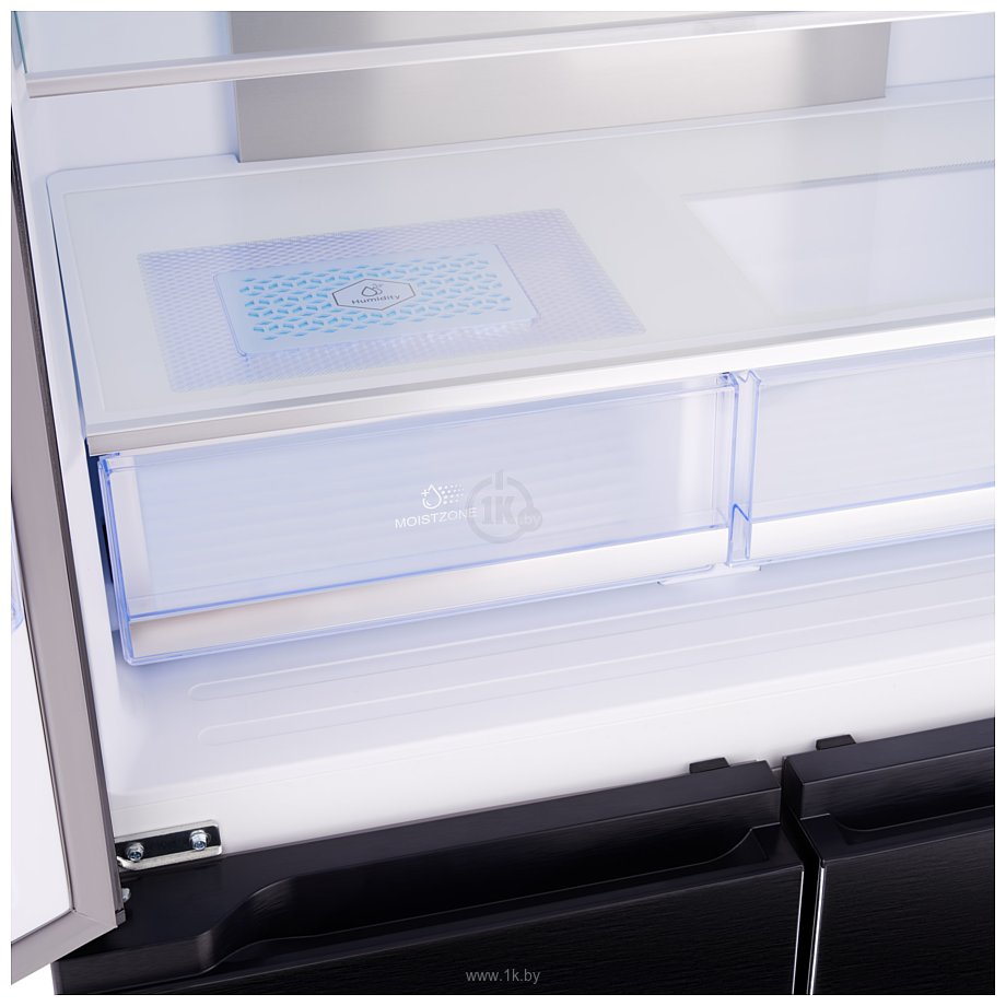 Фотографии Tesler RCD-545I (графит)