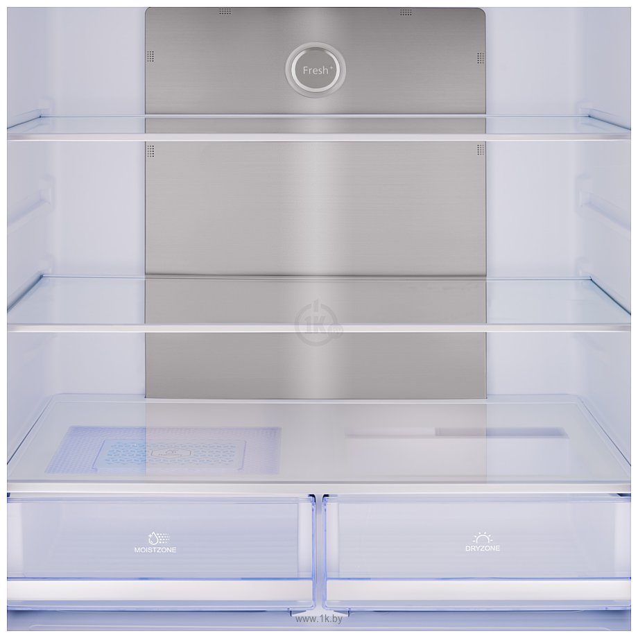 Фотографии Tesler RCD-545I (графит)