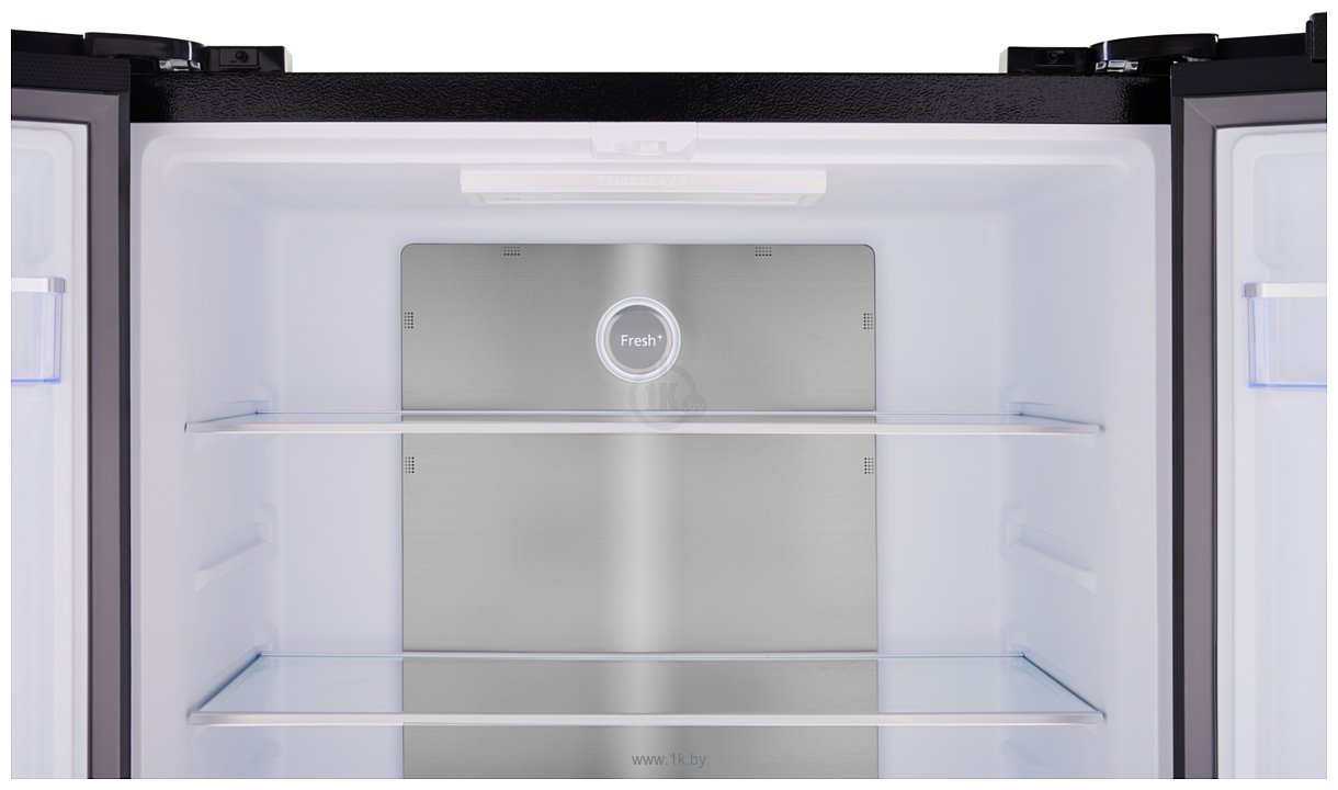 Фотографии Tesler RCD-545I (графит)