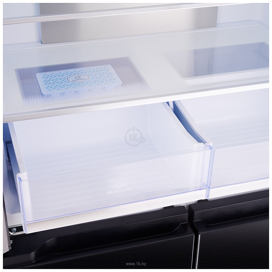 Фотографии Tesler RCD-545I (графит)