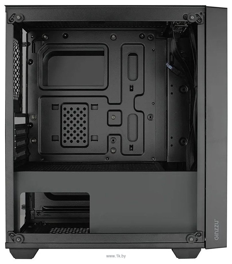 Фотографии Ginzzu CL550 Фотографии Ginzzu CL550