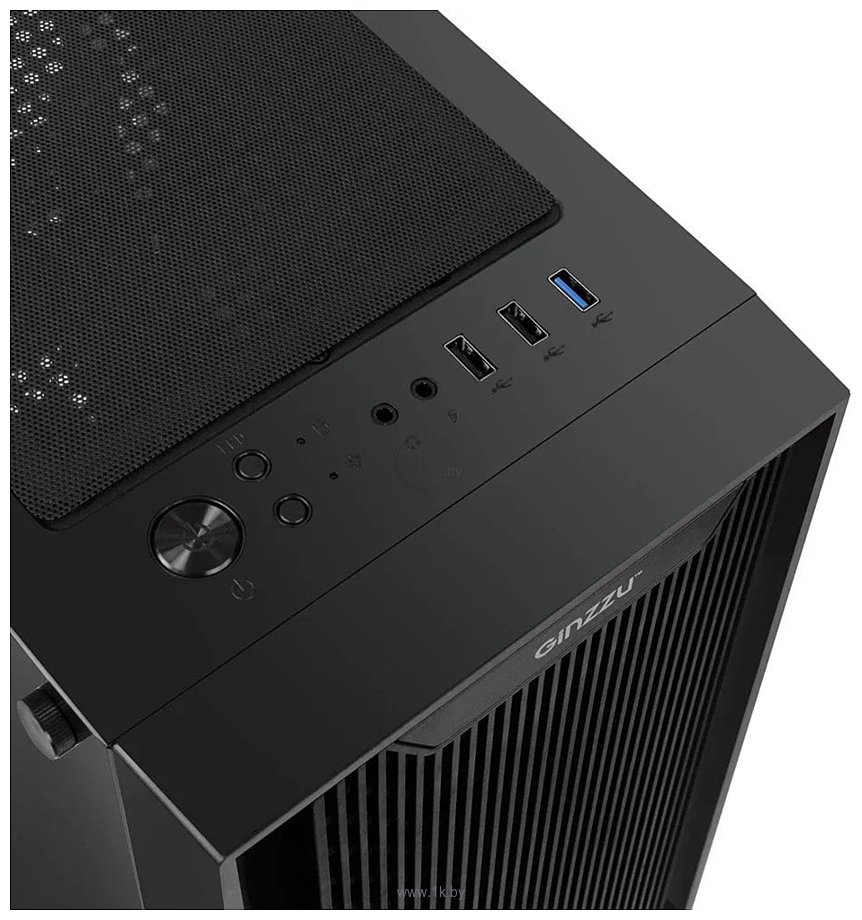 Фотографии Ginzzu CL550 Фотографии Ginzzu CL550