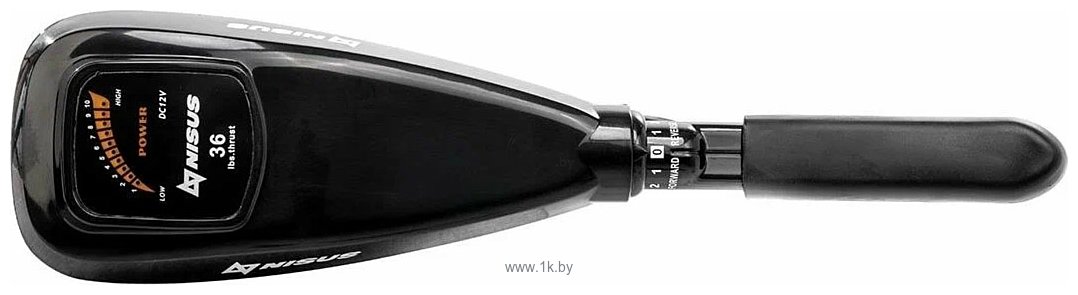 Фотографии Nisus 36 LBS N-TM-36