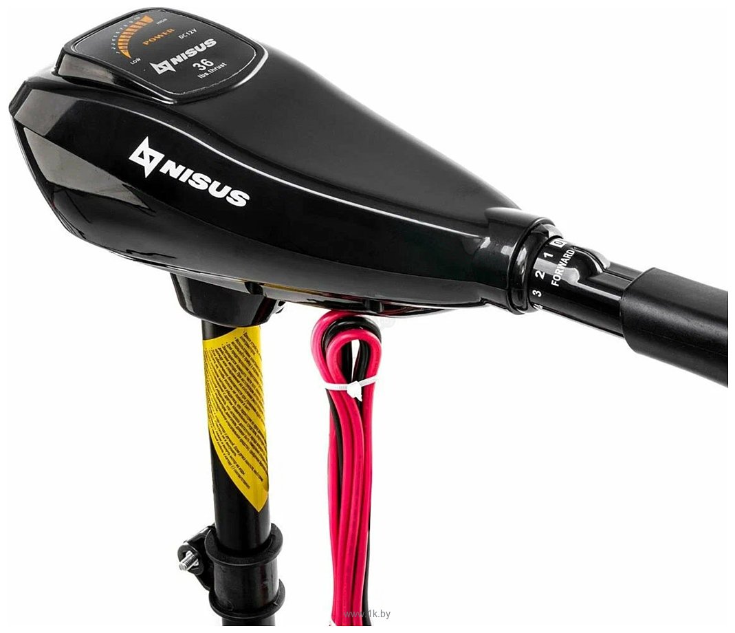 Фотографии Nisus 36 LBS N-TM-36
