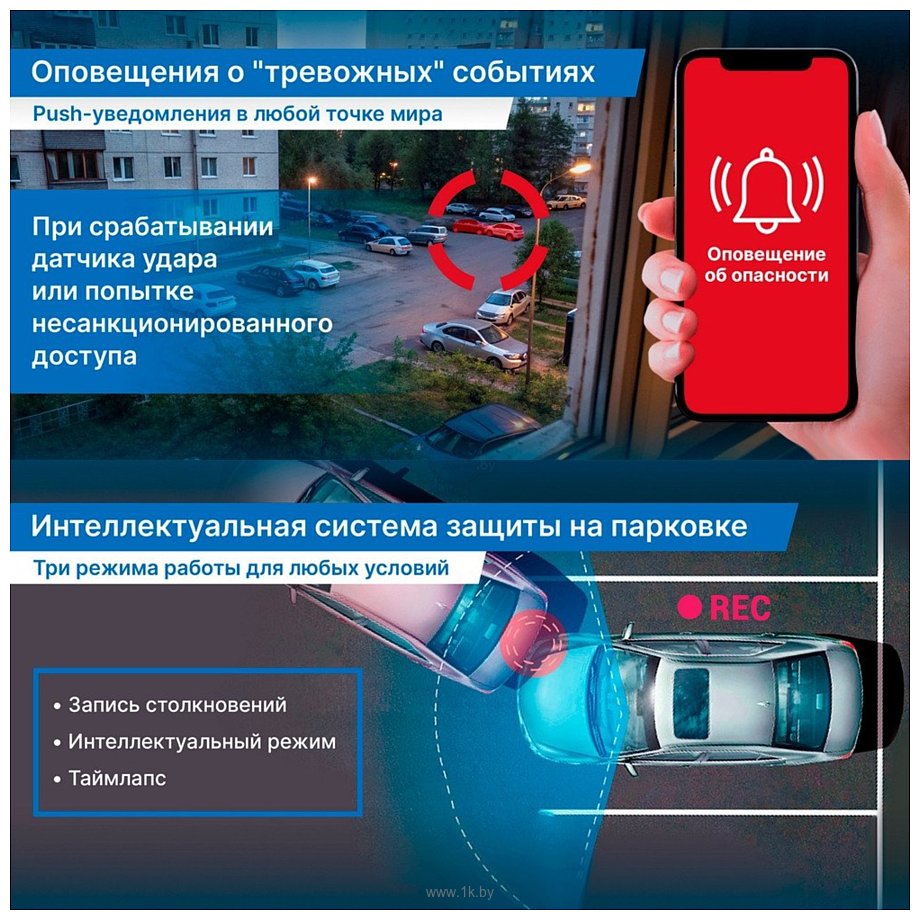 Фотографии TrendVision Online SKY 4G