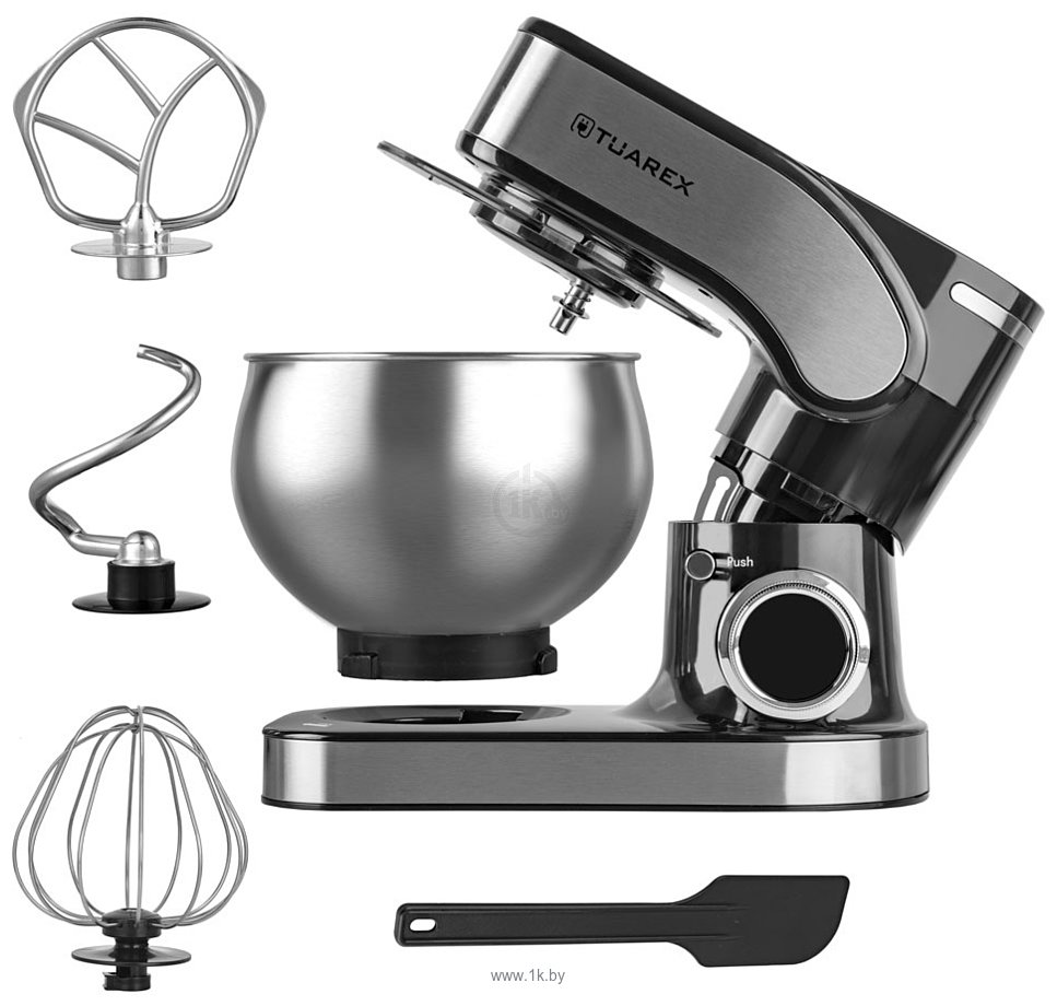 Фотографии TUAREX TK-4203