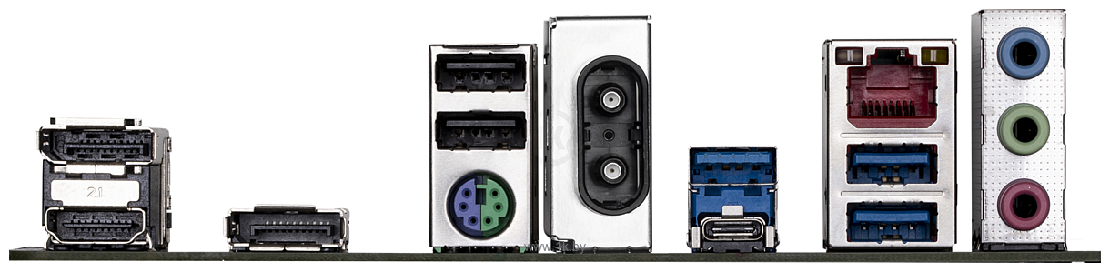 Фотографии Gigabyte B650M D3HP AX (rev. 1.3)