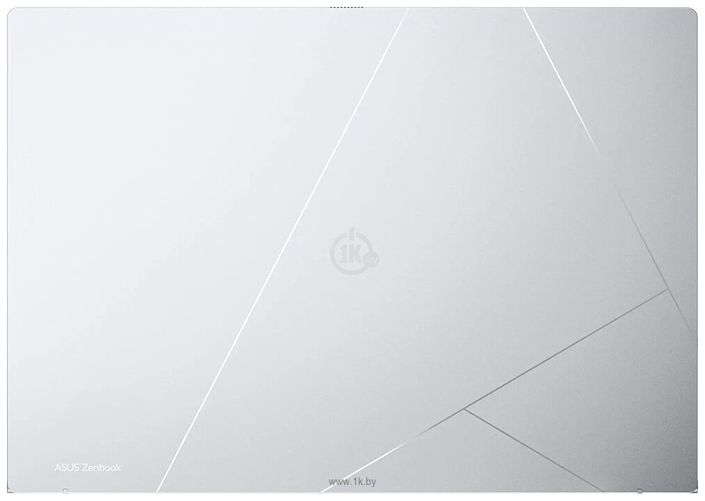 Фотографии ASUS Zenbook 14 OLED UX3405CA-QL680