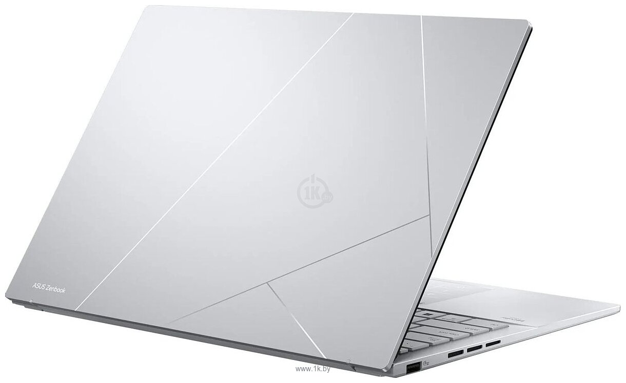 Фотографии ASUS Zenbook 14 OLED UX3405CA-QL680