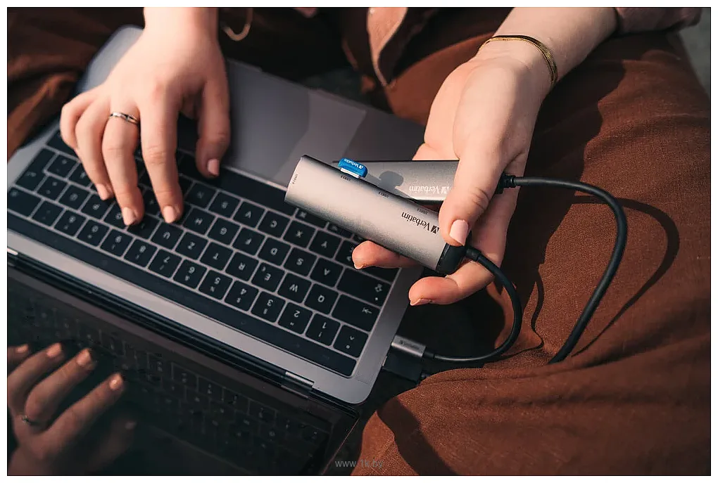 Фотографии Verbatim Vx500 1TB 47444 Фотографии Verbatim Vx500 1TB 47444