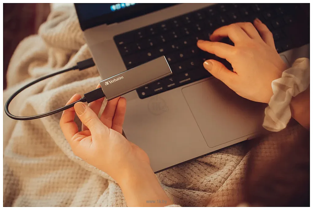 Фотографии Verbatim Vx500 1TB 47444 Фотографии Verbatim Vx500 1TB 47444