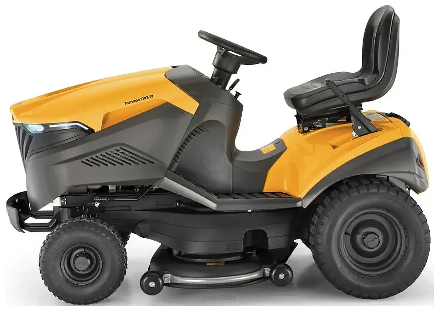 Фотографии STIGA Tornado 7108 Фотографии STIGA Tornado 7108