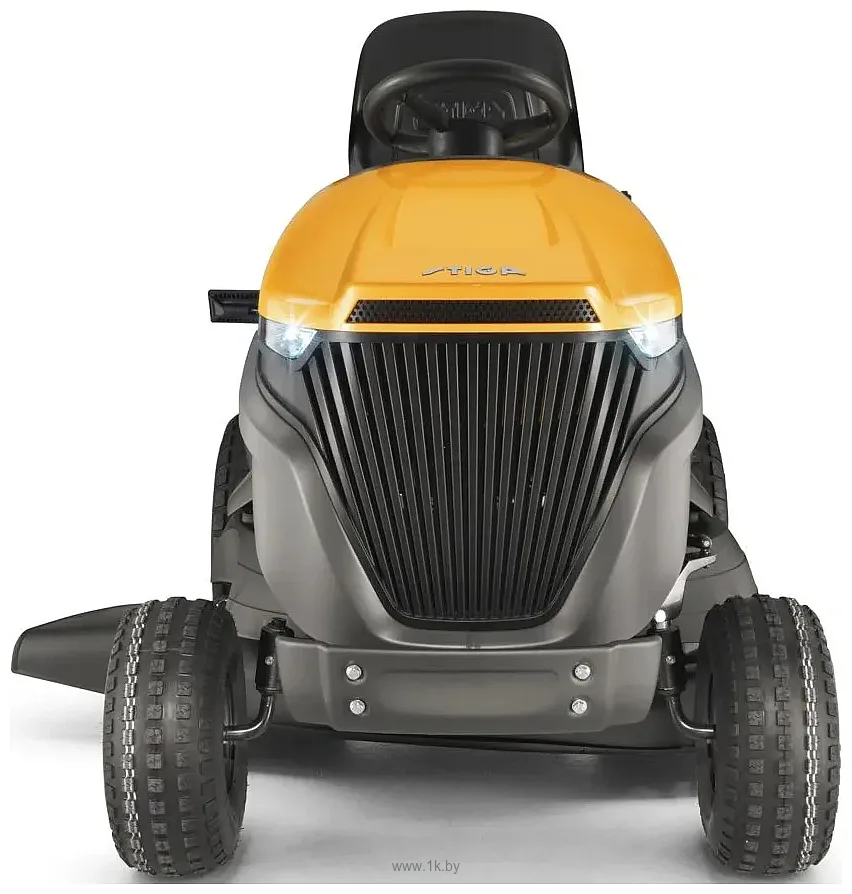 Фотографии STIGA Tornado 7108 Фотографии STIGA Tornado 7108