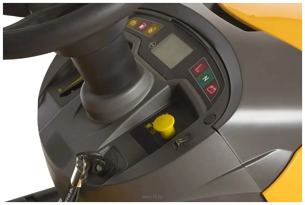 Фотографии STIGA Tornado 7108 Фотографии STIGA Tornado 7108