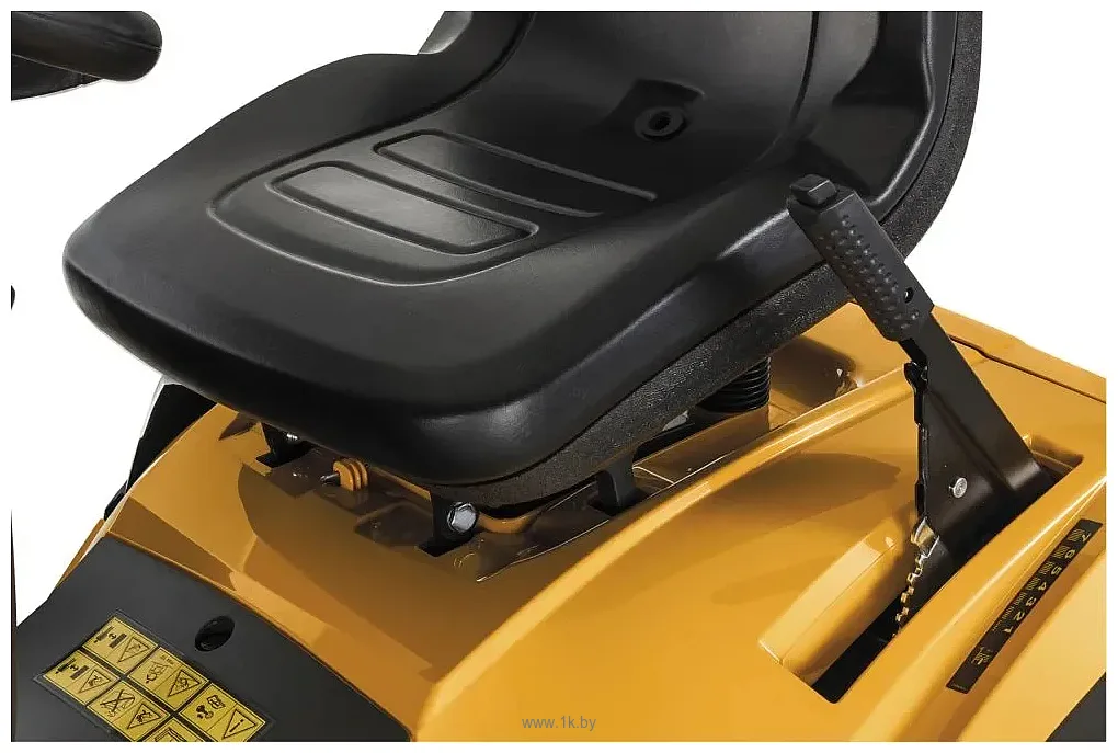 Фотографии STIGA Tornado 7108 Фотографии STIGA Tornado 7108