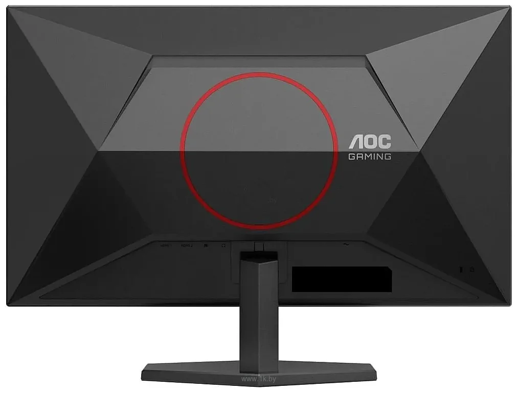 Фотографии AOC Gaming Q27G42HE