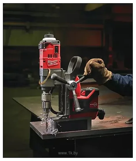 Фотографии Milwaukee M18 FMDP-502C [4933451012]