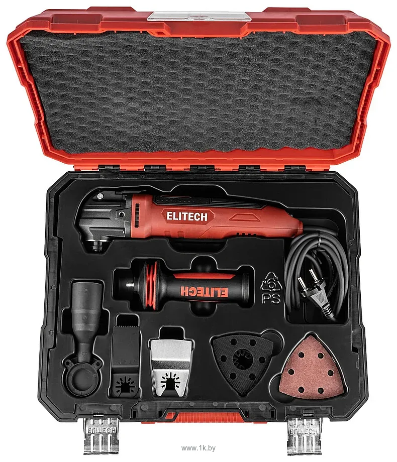 Фотографии Elitech МИ 4503Э E2202.008.01