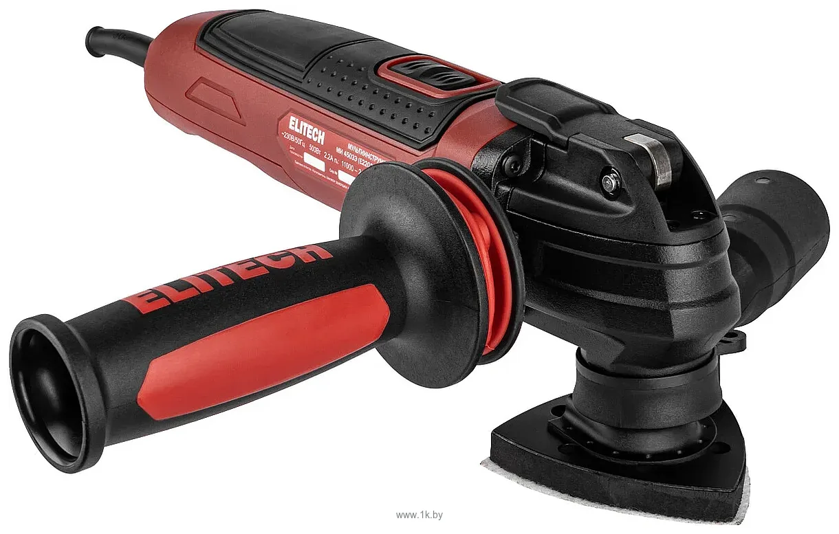 Фотографии Elitech МИ 4503Э E2202.008.01