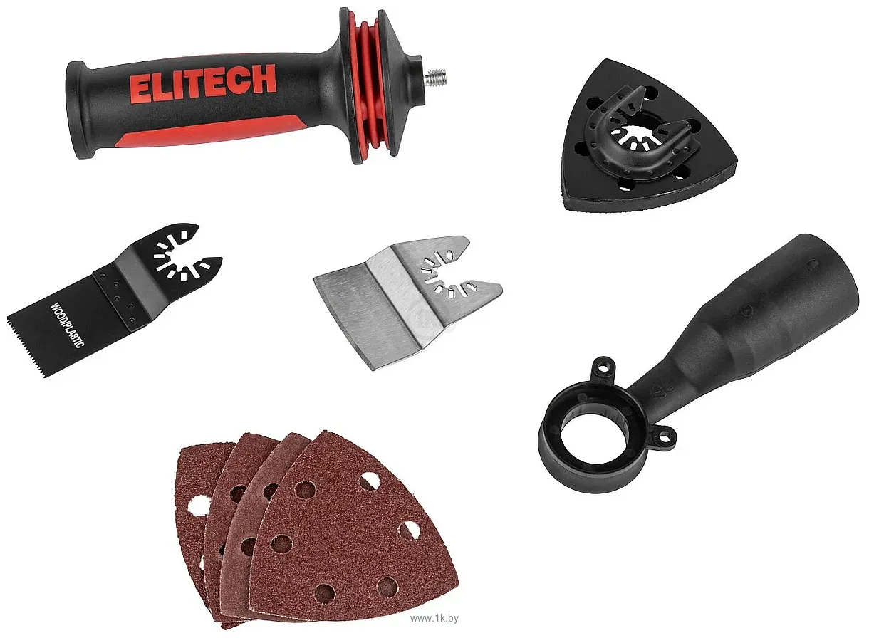 Фотографии Elitech МИ 4503Э E2202.008.01