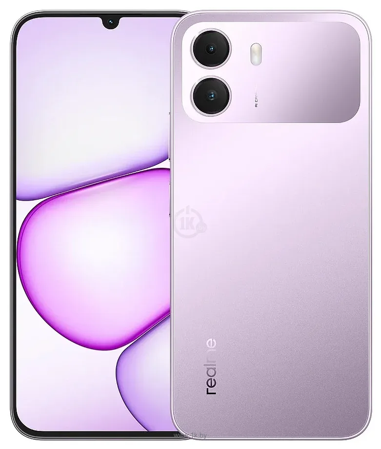 Фотографии Realme P4 Lite 4/64GB (международная версия)