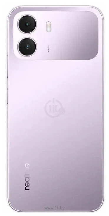 Фотографии Realme P4 Lite 4/64GB (международная версия)