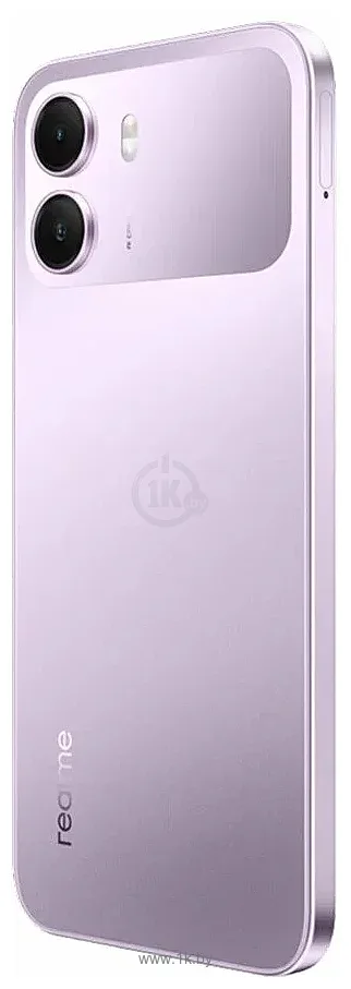 Фотографии Realme P4 Lite 4/64GB (международная версия)