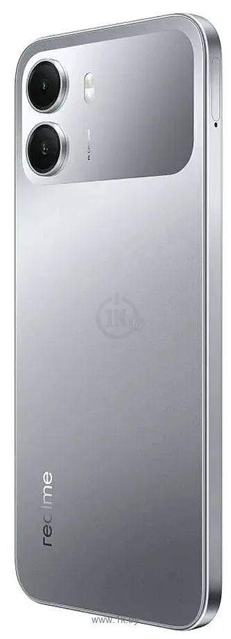 Фотографии Realme P4 Lite 4/64GB (международная версия)