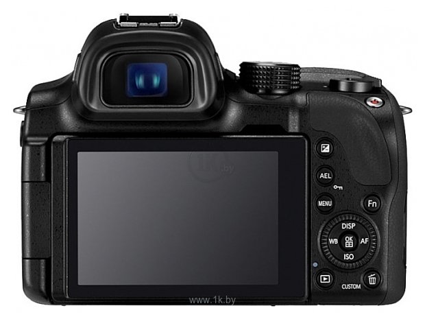 Фотографии Samsung NX30 Kit