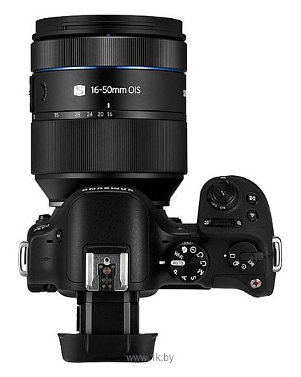 Фотографии Samsung NX30 Kit