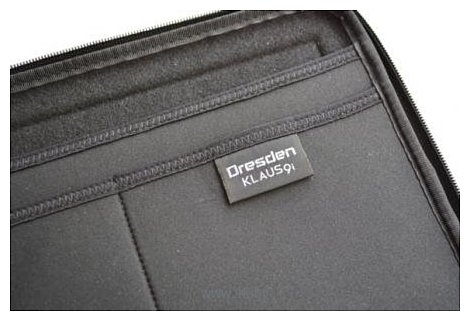 Фотографии SGP iPad 2 Dresden Klaus9i Messenger Bag (SGP07841)