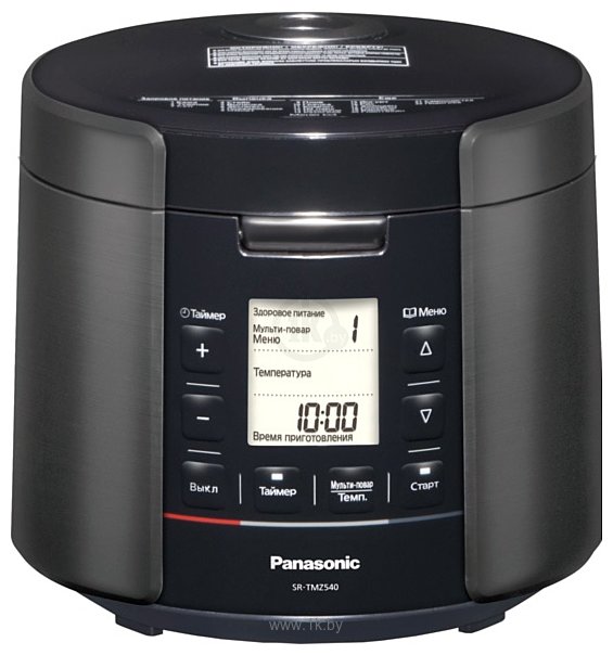 Фотографии Panasonic SR-TMZ540