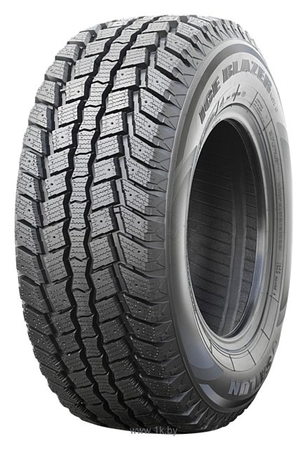 Фотографии Sailun Ice Blazer WST2 245/60 R18 105T шип