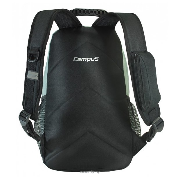 Фотографии Campus Roamer 2 25 black/grey