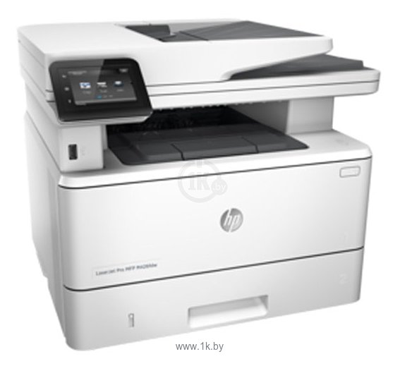 Фотографии HP LaserJet Pro MFP M426fdw