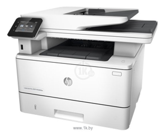 Фотографии HP LaserJet Pro MFP M426fdw