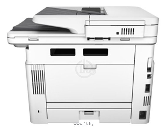 Фотографии HP LaserJet Pro MFP M426fdw