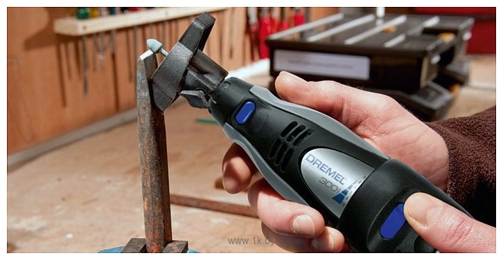 Фотографии Dremel 576 3 предмета (26150576JA)