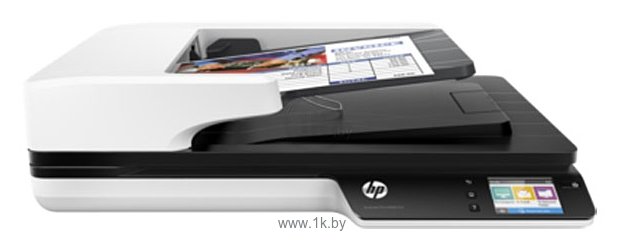 Фотографии HP ScanJet Pro 4500 fn1