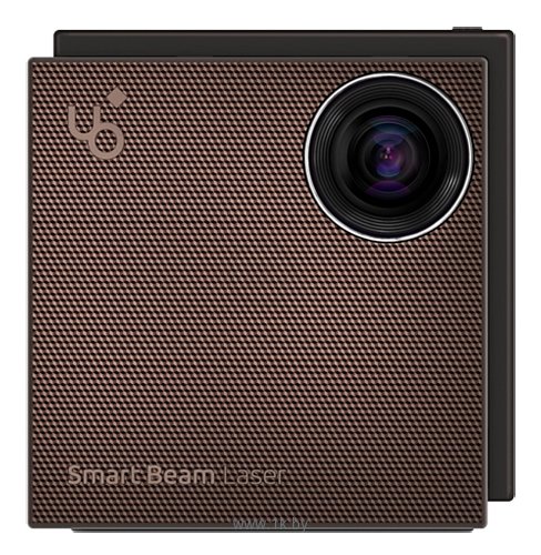 Фотографии UO Smart Beam Laser mini projector