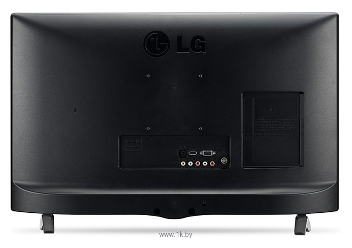 Фотографии LG 28LH450U