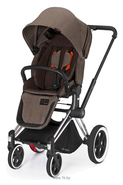 Фотографии Cybex Priam Lux