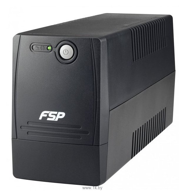 Фотографии FSP Group DP1500