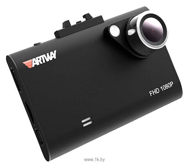 Фотографии Artway AV-480 Super Night Vision