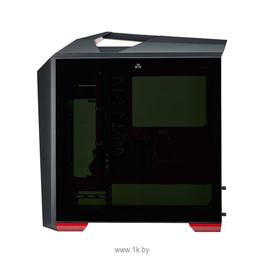 Фотографии Cooler Master MasterCase Maker 5t (MCZ-C5M2T-RW5N) w/o PSU Black